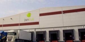 Janfruit: Hãng cung cấp Táo lớn nhất Ba Lan