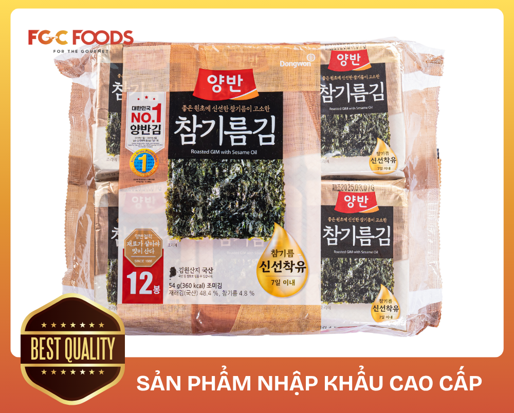 RONG BIỂN DẦU MÈ